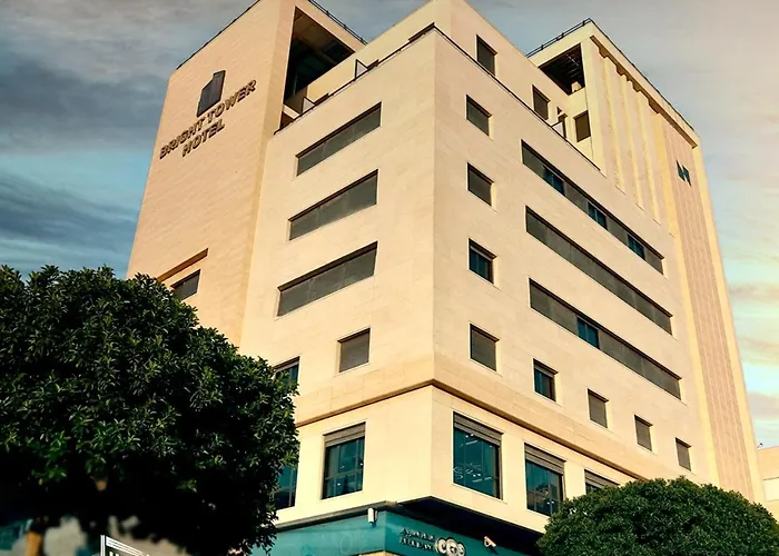 Bright Tower Hotel Bethlehem