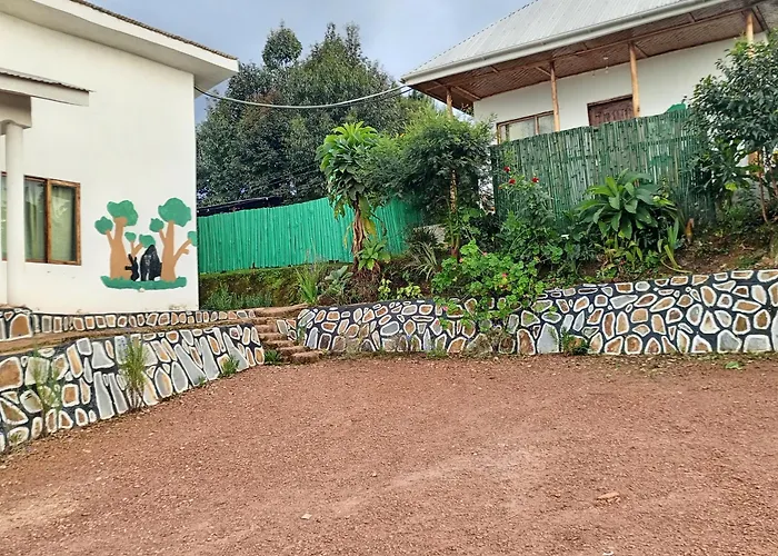 Ruhija Gorilla Guest House Kabale