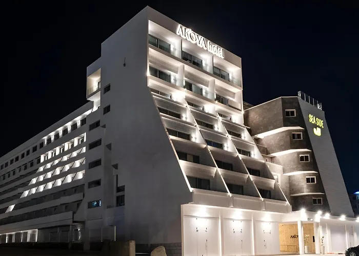 Nathan'S Suites On The Beach Eilat