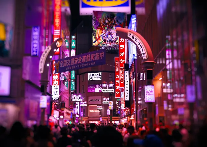 Hotel Sunroad Adult Only Tokyo
