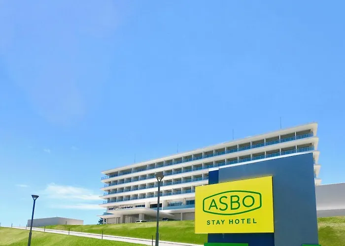 Asbo Stay Hotel Kin