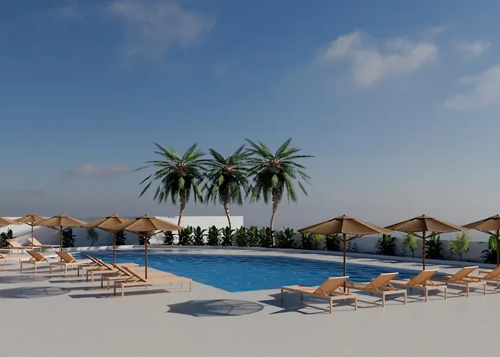 Lime Hotel Faliraki