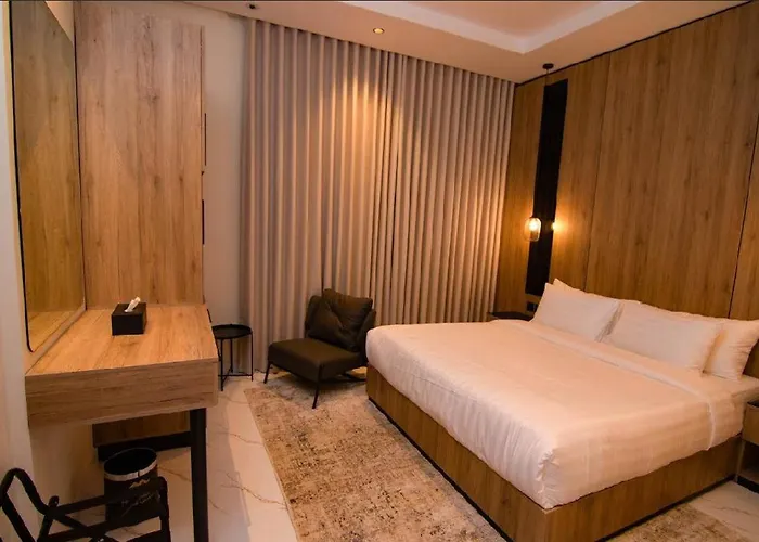 Princes House Jeddah