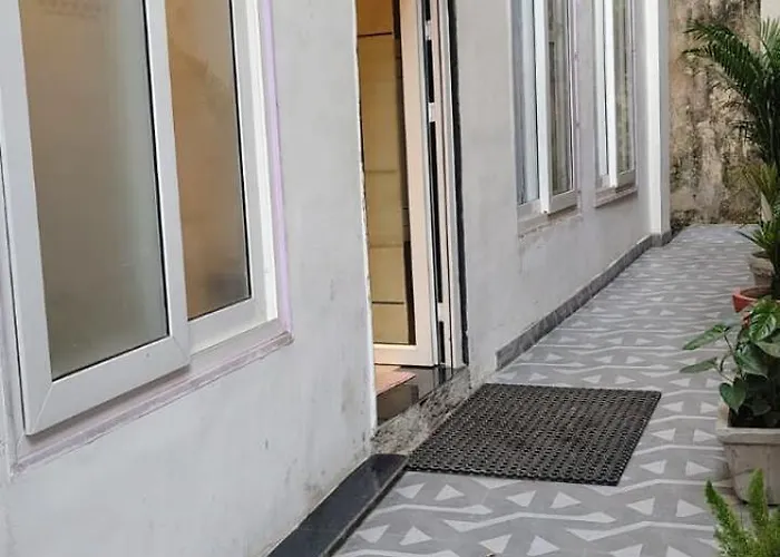 Hotel Shriram Cottage Mount Abu