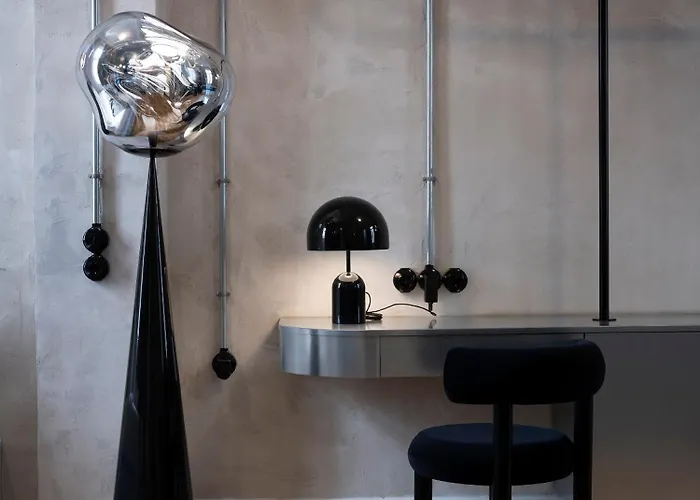 Hipsters Hotel Thessaloniki