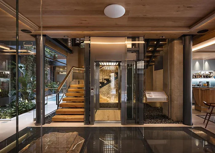 Elysia Boutique Hotel Chania 