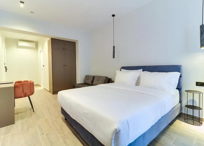 Abov Athens Hotel