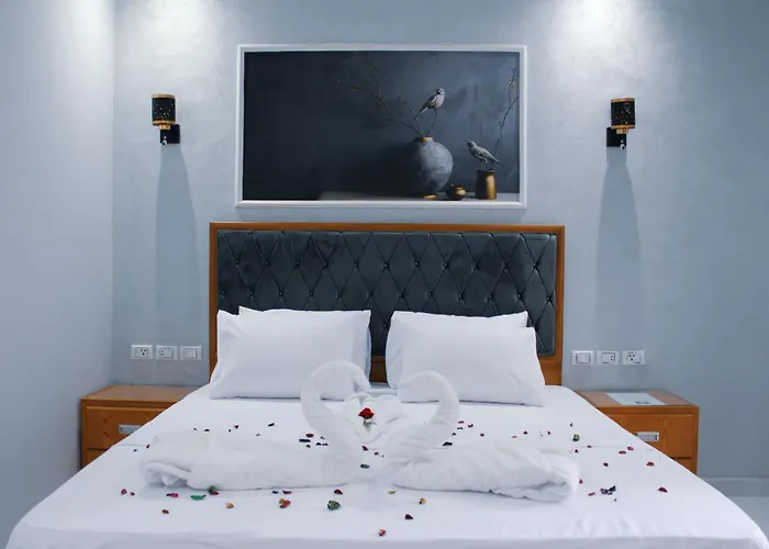 Olivia Hotel Cairo