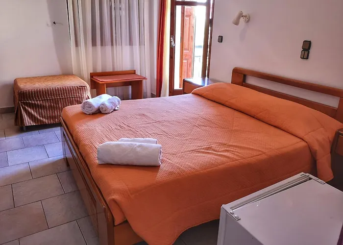 Sama Hotel Pythagoreio
