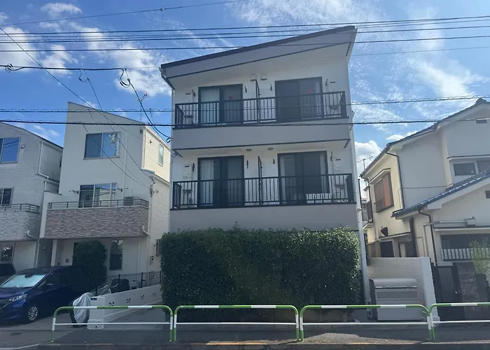Tanpopo Inn Tokyo