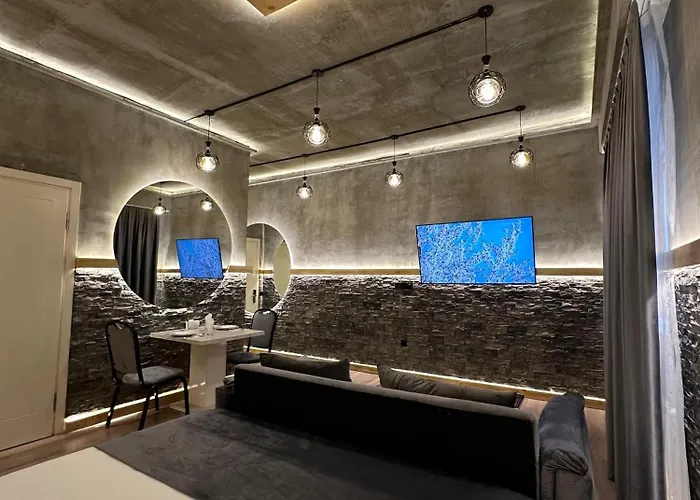 City Hotel Baku