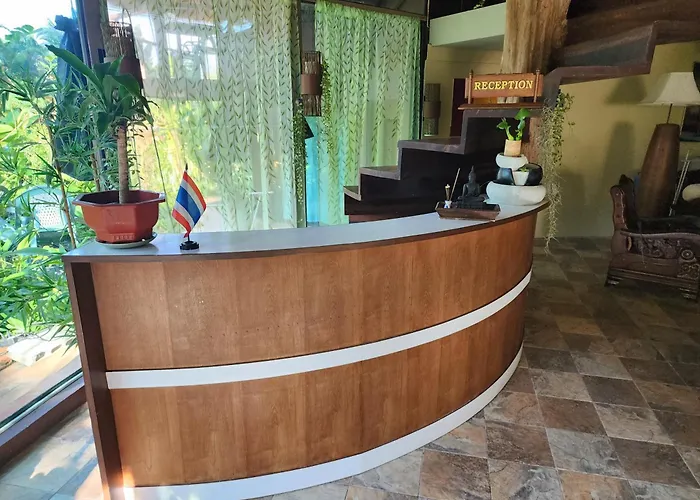 AURA-RELAX Resort Khao Lak