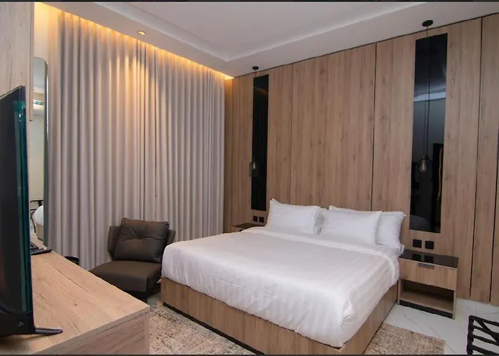 Princes House Jeddah