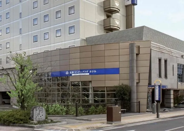 Nagano Linden Plaza Hotel