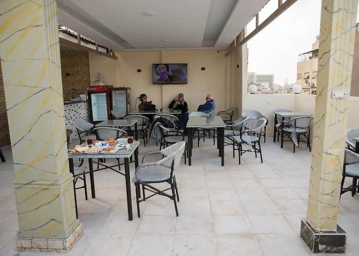 Royal Cairo Hotel