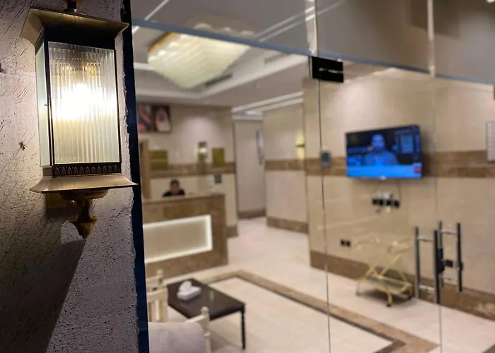 Orchid Hotel Madinah Medina