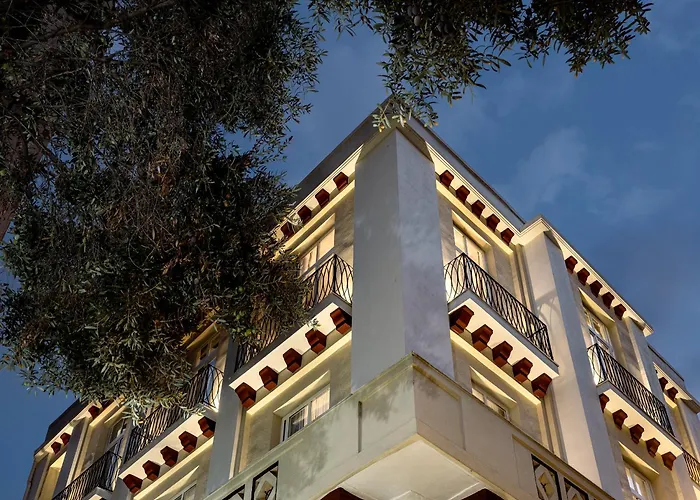 Hipsters Hotel Thessaloniki