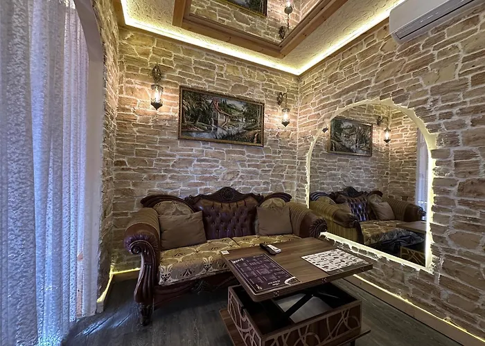 City Hotel Baku