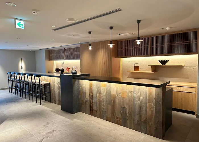 Kiori Hotel Higashino Toin Kyoto