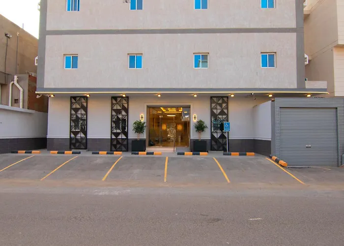 Princes House Jeddah