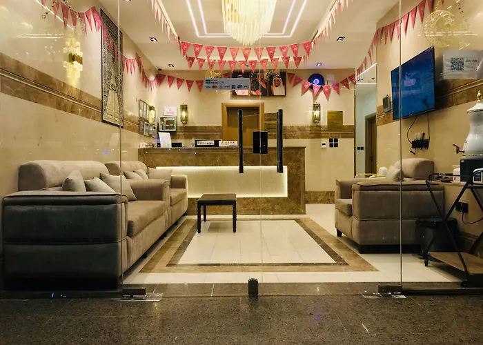 Orchid Hotel Madinah Medina