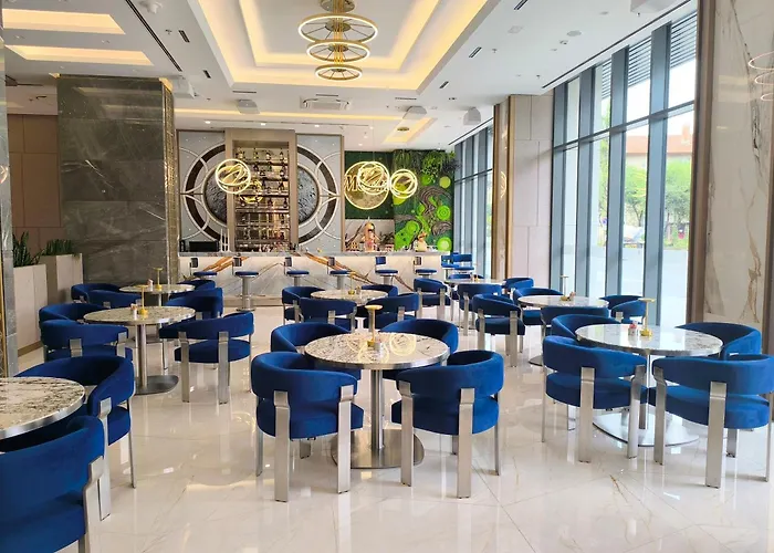 East Plaza Hotel Sofia