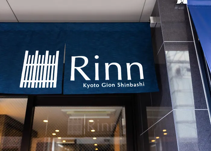 Rinn Kyoto Gion Shinbashi