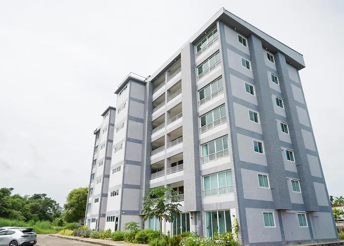 Kokotel Khao Lak Isara Casa