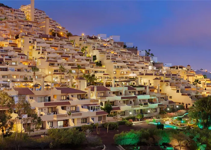 Ramada Residences By Wyndham Tenerife Costa Adeje
