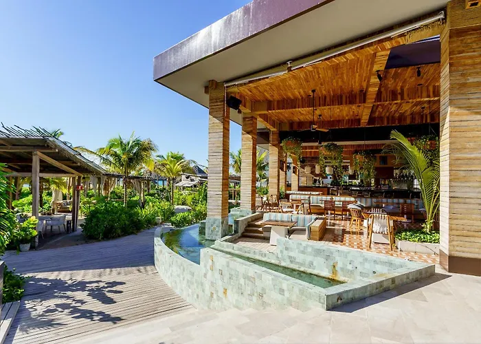 The Grand Luxxe Res Two Bedroom Loft- Riviera Maya Nuevo Vallarta