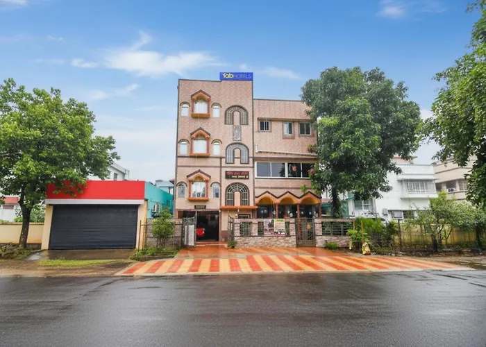 Fabhotel Sriya - City Center, Durgapur