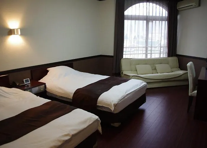 Hotel Saint Paul Nagasaki