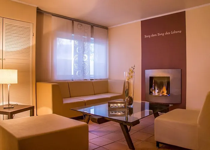 Hotel Grüner Jäger Jesteburg