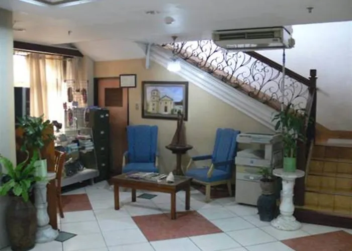 Plaza Maria Luisa Suites Inn Dumaguete City