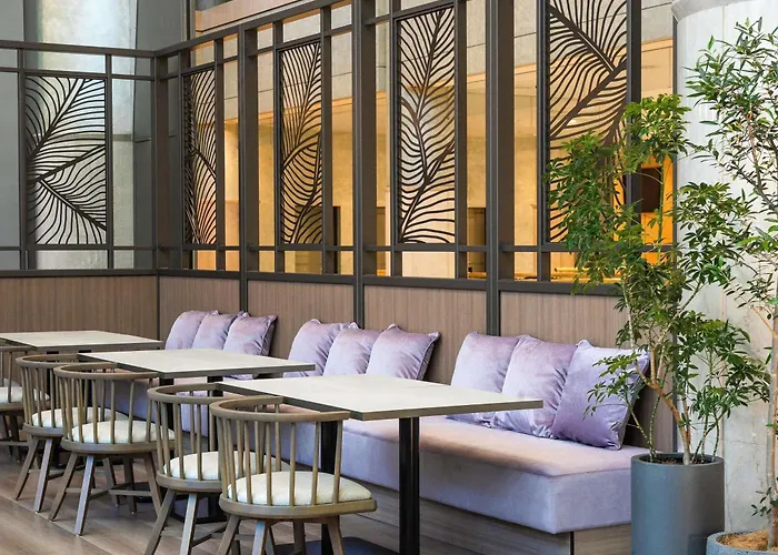 Grand Mercure Sapporo Odori Park