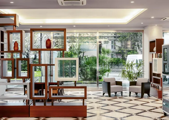 B&B Hotel Bari Rondo