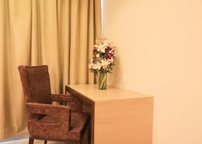 Ecko Lite Mars Hotel, Amritsar
