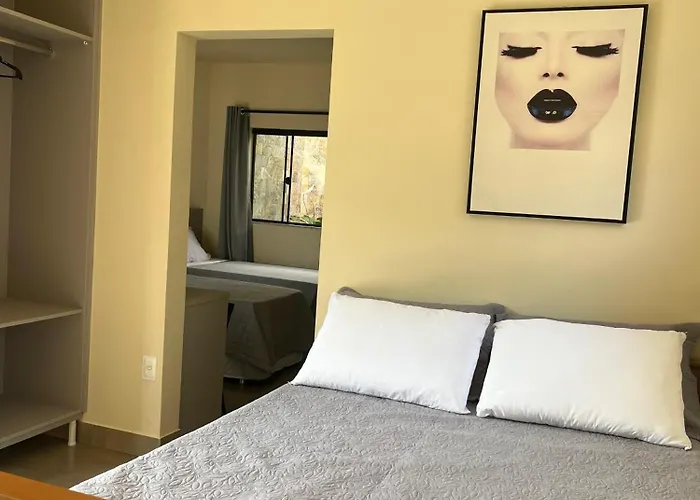 Morada Stucchi Hotel Balneário Camboriú