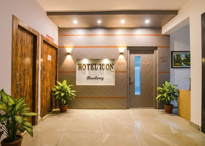 Fabhotel Icon Patna 