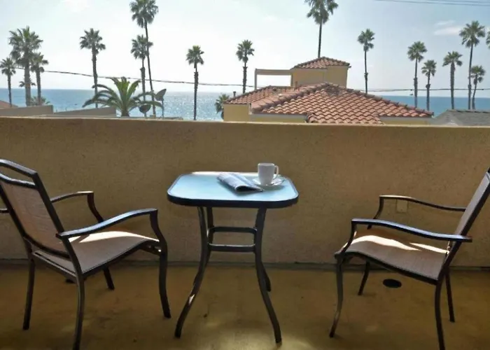 Aquamarine Villas Oceanside