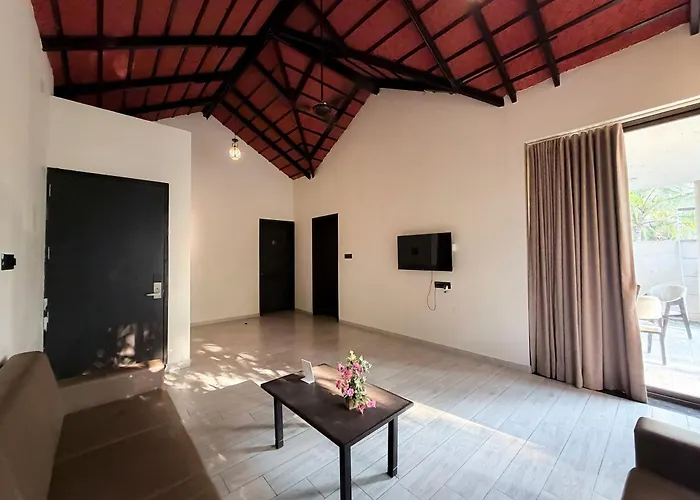 The Premier Gir Resort Sasan Gir