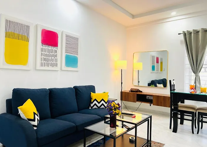 Olive Serviced Apartments Btm Layout Bangalore