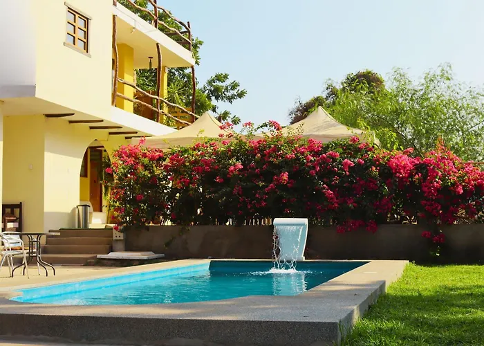 Serenity Lodge Ica
