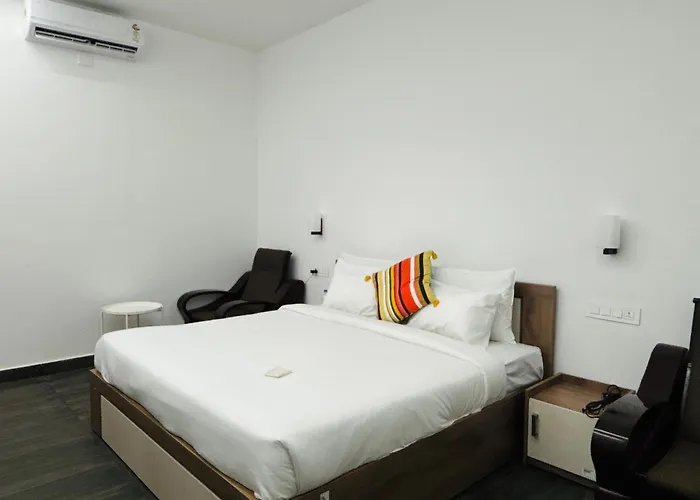 Bharatham Heritage Inn Kannur