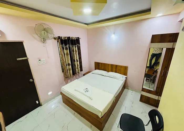 Mandara Comforts Hotel Bangalore