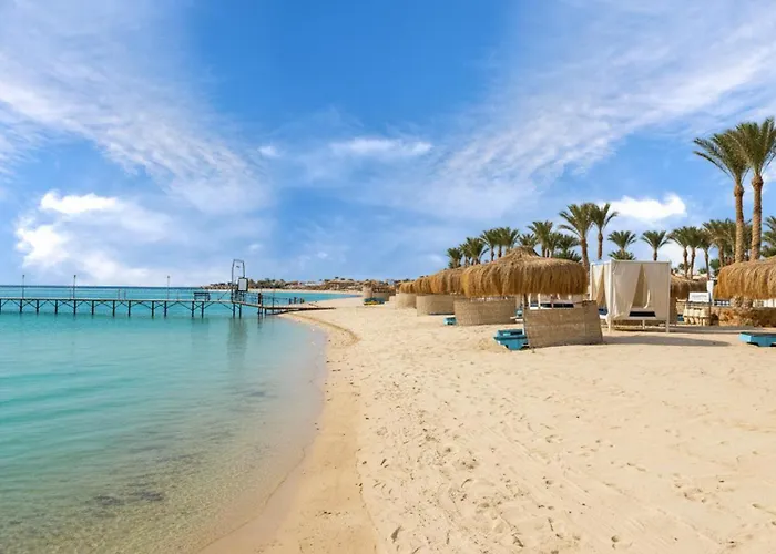 Protels Beach Club&SPA Marsa Alam