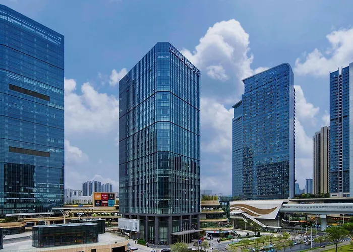 Grand Mercure Shenzhen Guangming