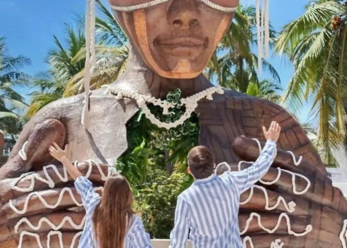 Casa Hamaca Nayarit Hotel Chacala 