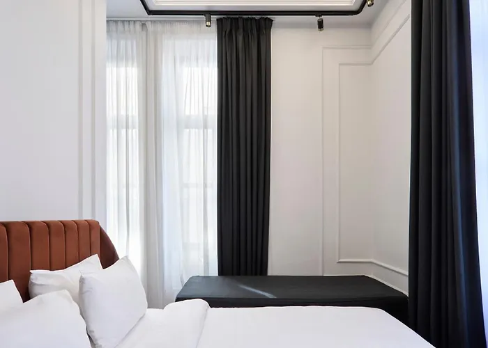 Hotel Athens Icon Collection