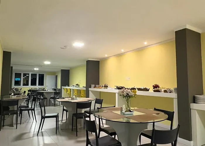 Óper Smart Hotel Santa Maria 